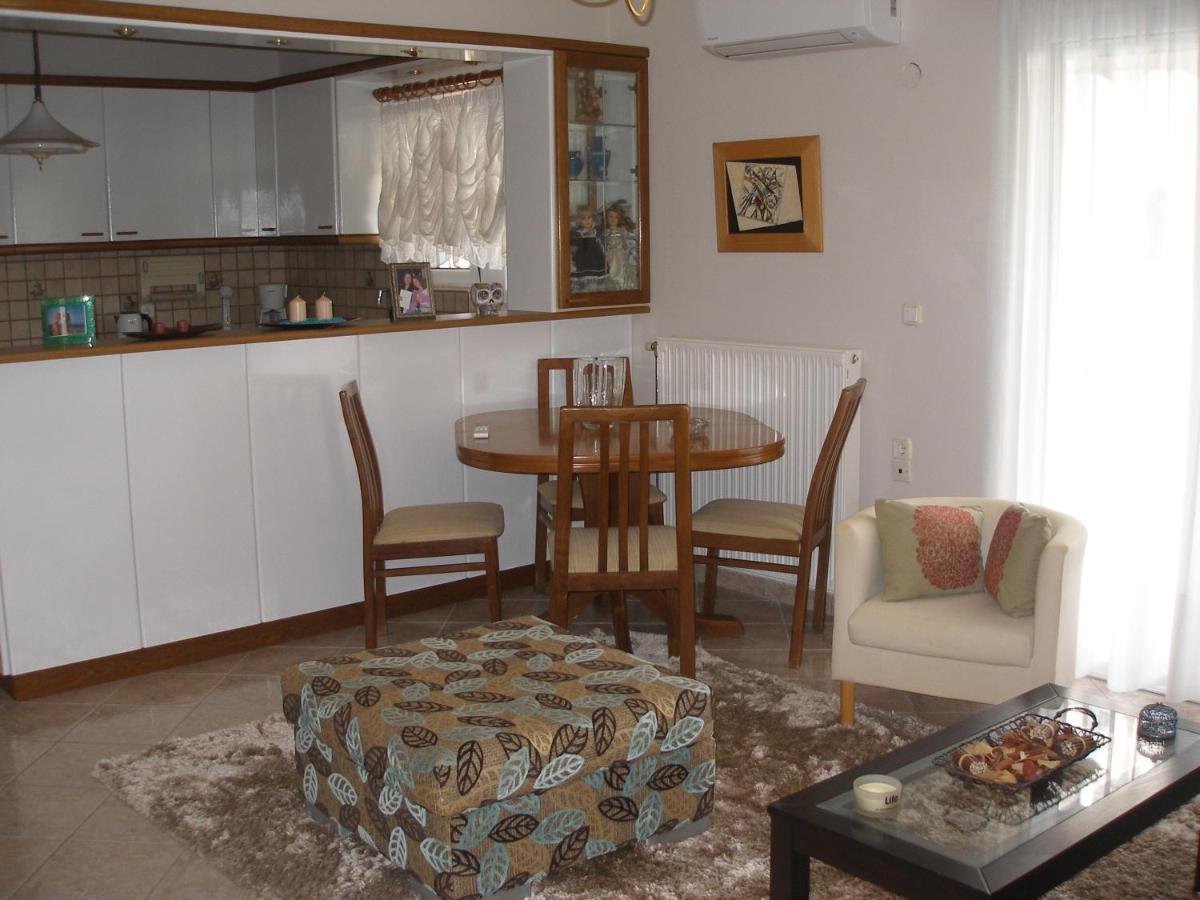 Naliema Apartment Lefkada City Exterior photo