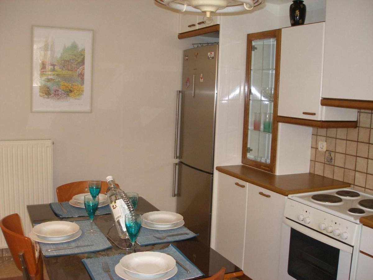Naliema Apartment Lefkada City Exterior photo