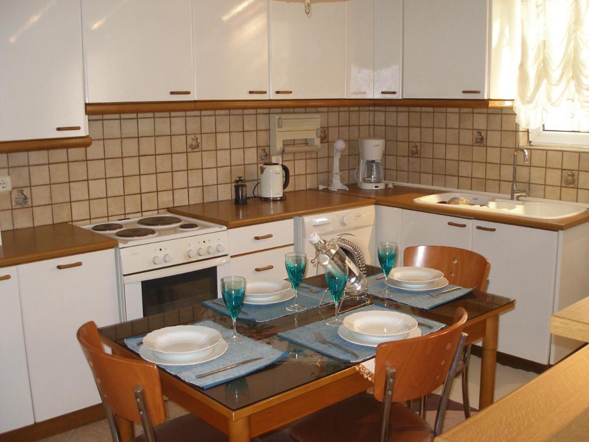 Naliema Apartment Lefkada City Exterior photo