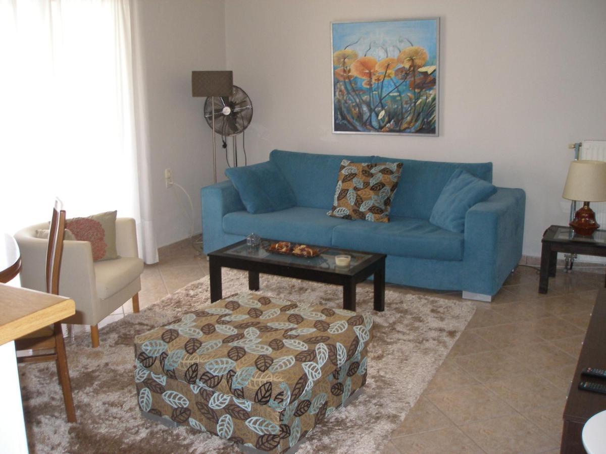Naliema Apartment Lefkada City Exterior photo