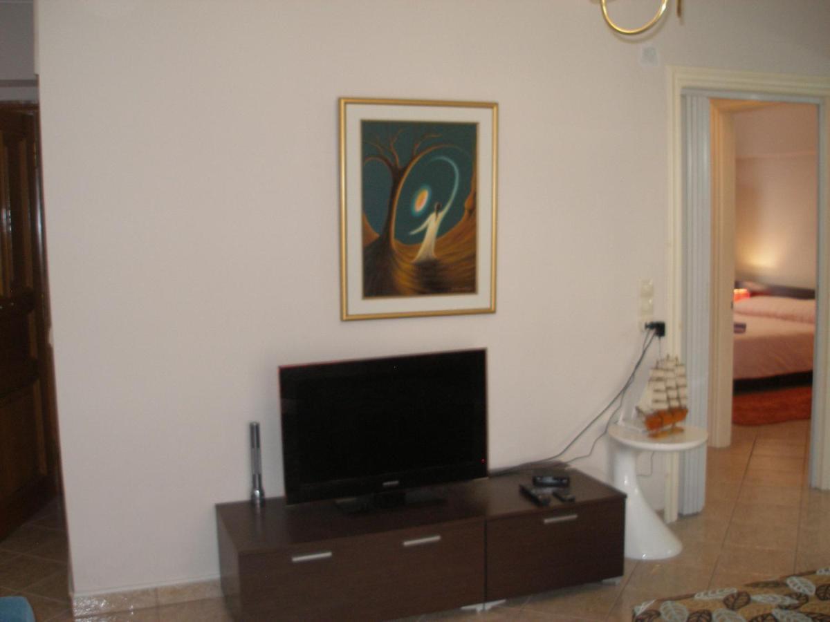 Naliema Apartment Lefkada City Exterior photo