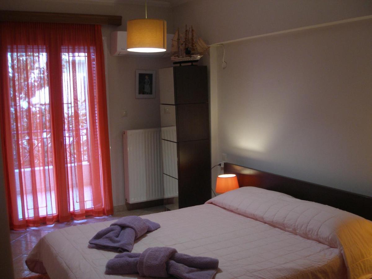 Naliema Apartment Lefkada City Exterior photo