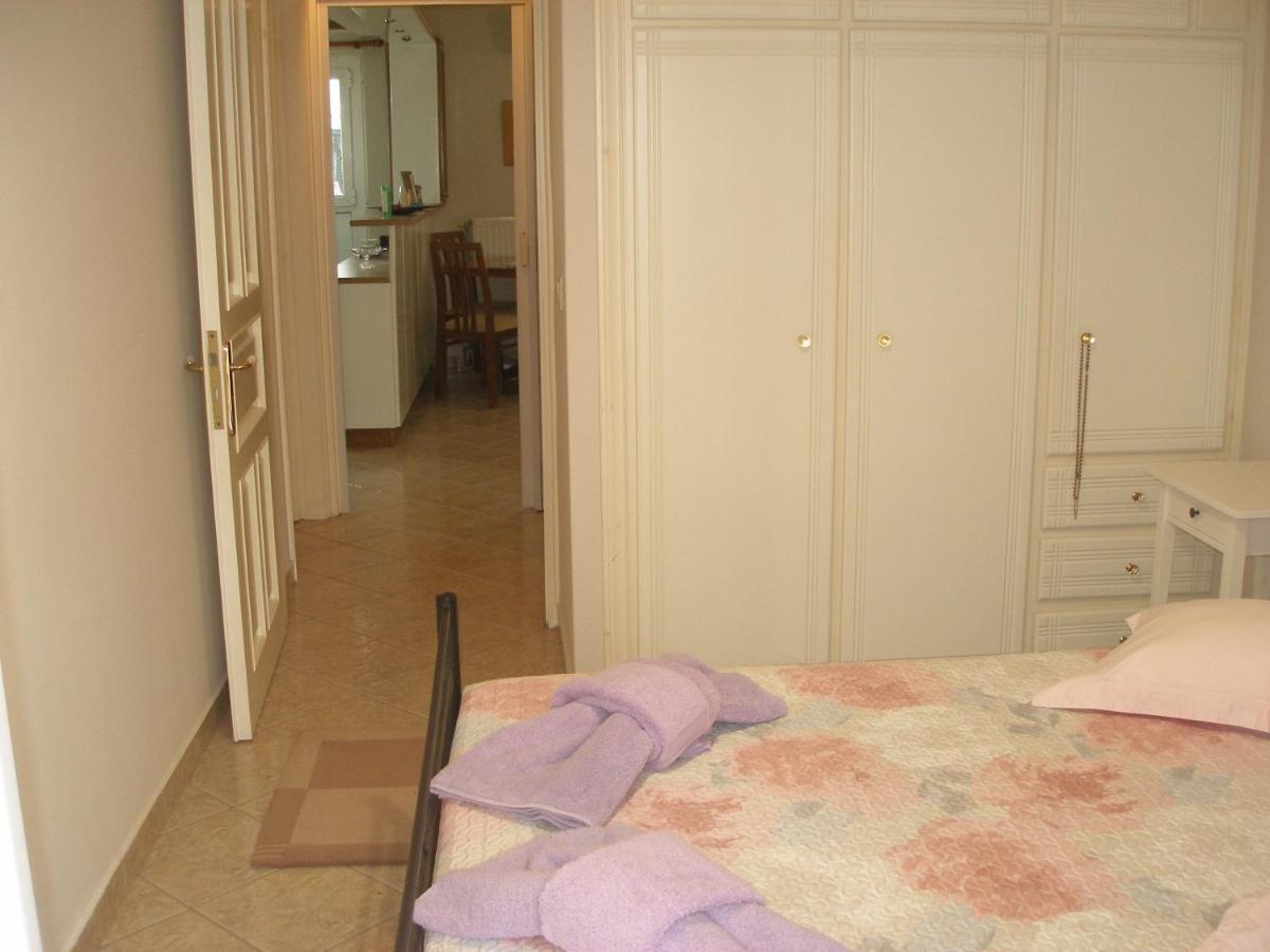 Naliema Apartment Lefkada City Exterior photo