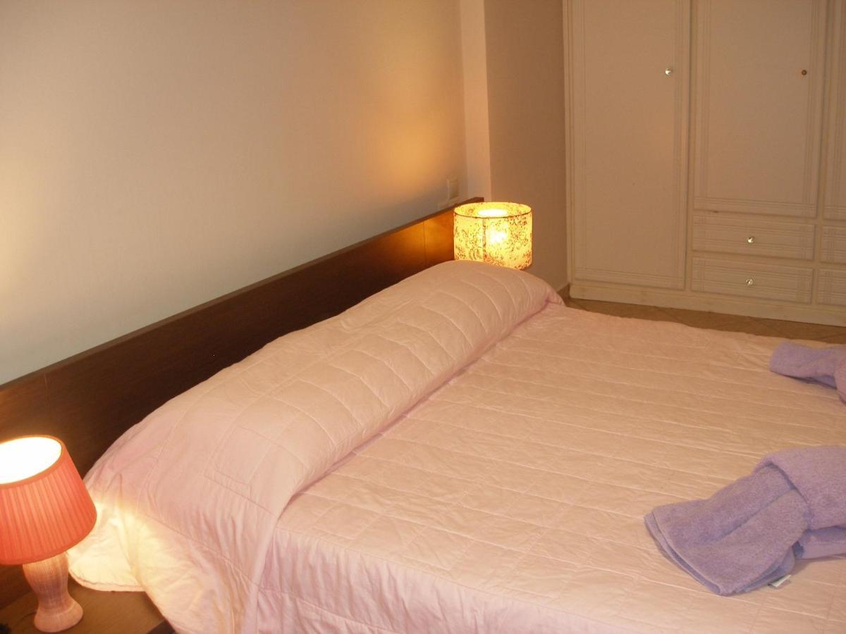 Naliema Apartment Lefkada City Exterior photo